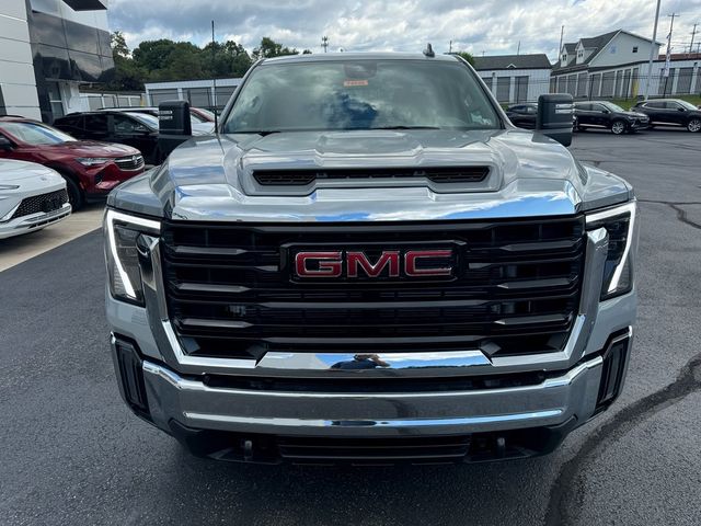 2024 GMC Sierra 2500HD Pro