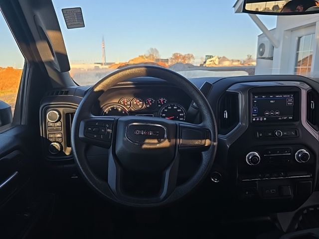 2024 GMC Sierra 2500HD Pro