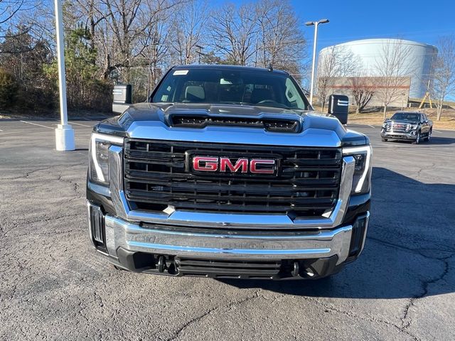 2024 GMC Sierra 2500HD Pro