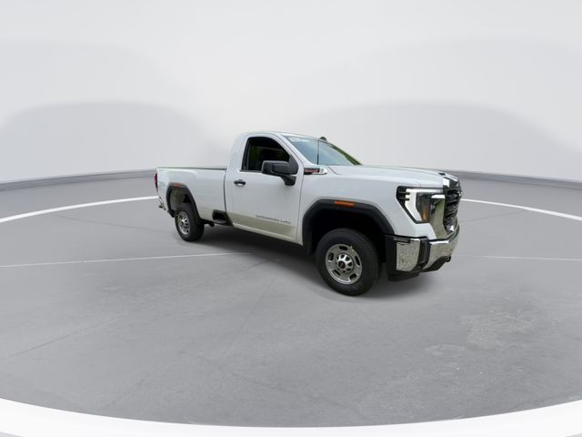 2024 GMC Sierra 2500HD Pro