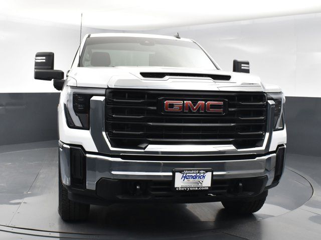 2024 GMC Sierra 2500HD Pro