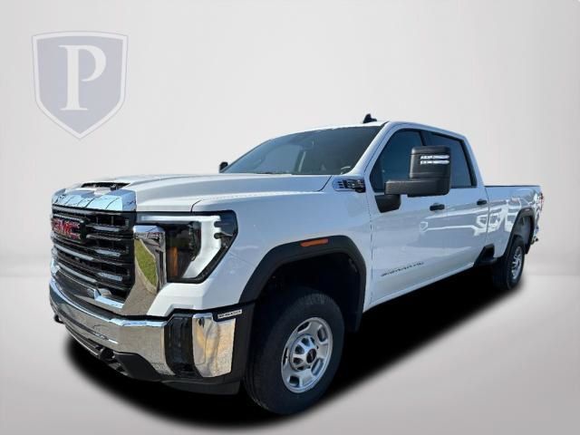 2024 GMC Sierra 2500HD Pro