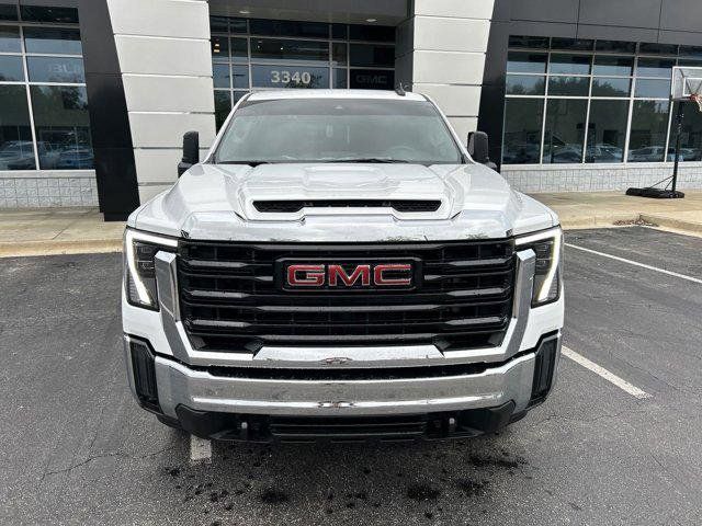 2024 GMC Sierra 2500HD Pro