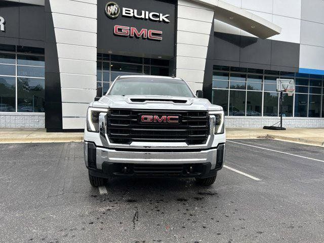 2024 GMC Sierra 2500HD Pro