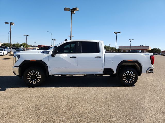 2024 GMC Sierra 2500HD Pro