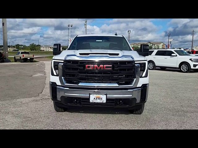 2024 GMC Sierra 2500HD Pro