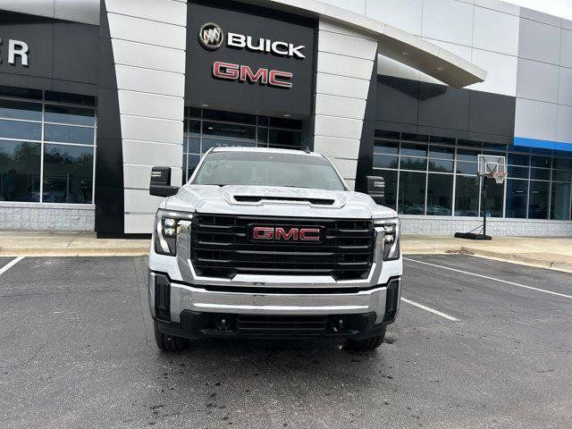 2024 GMC Sierra 2500HD Pro