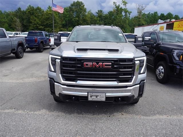 2024 GMC Sierra 2500HD Pro