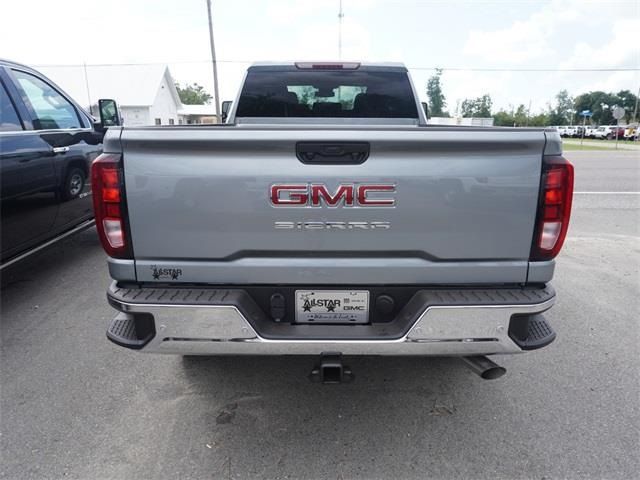 2024 GMC Sierra 2500HD Pro