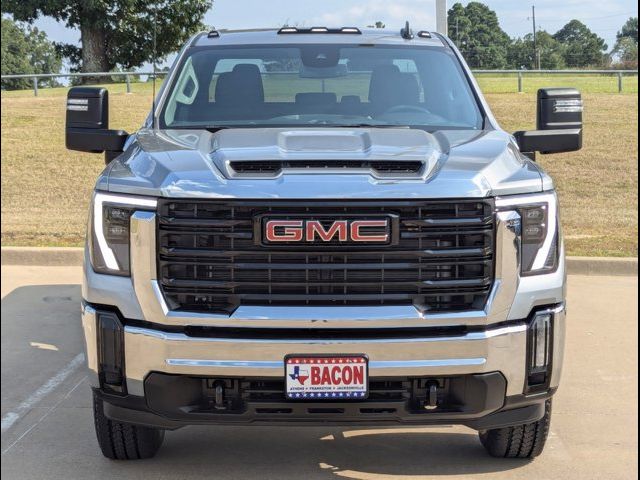 2024 GMC Sierra 2500HD Pro