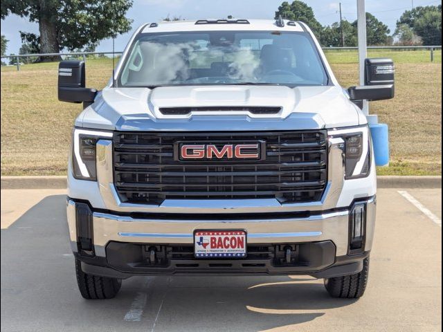 2024 GMC Sierra 2500HD Pro