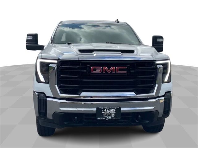 2024 GMC Sierra 2500HD Pro