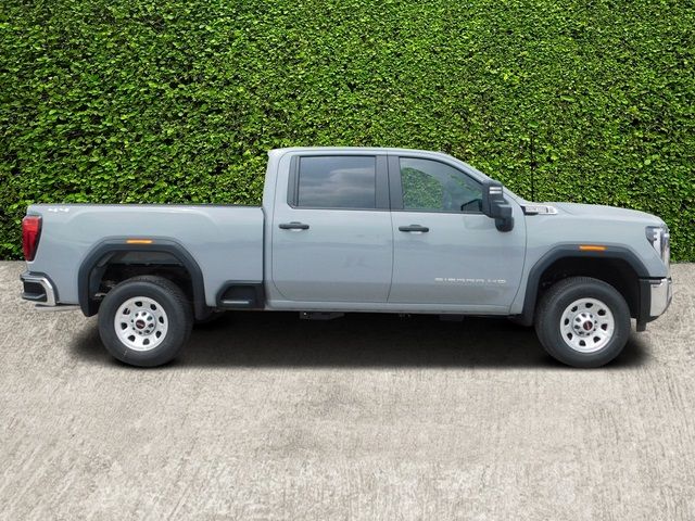 2024 GMC Sierra 2500HD Pro