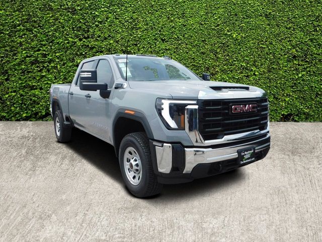 2024 GMC Sierra 2500HD Pro