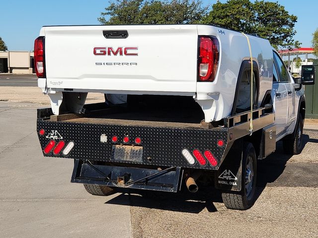 2024 GMC Sierra 2500HD Pro