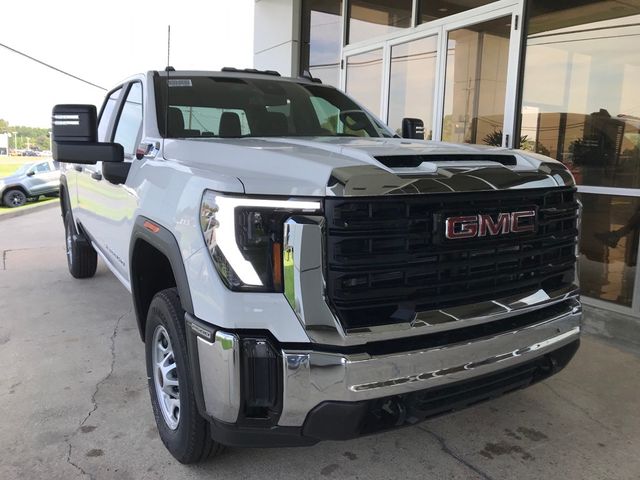 2024 GMC Sierra 2500HD Pro