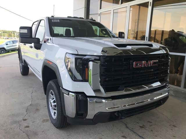 2024 GMC Sierra 2500HD Pro