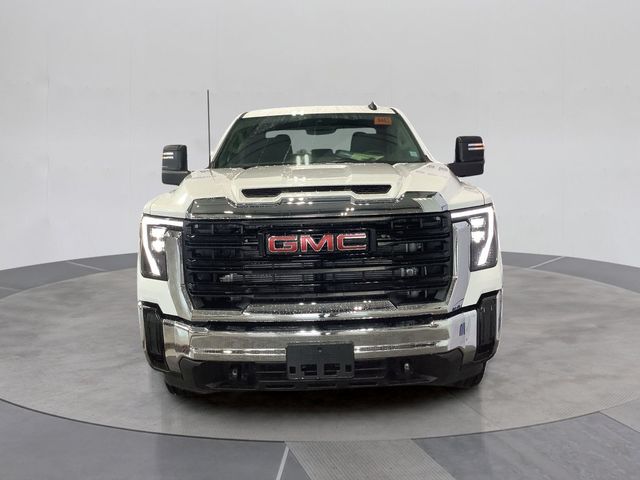 2024 GMC Sierra 2500HD Pro