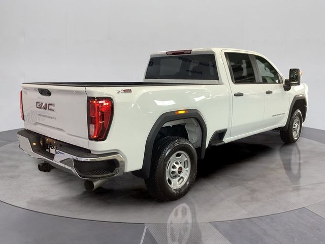 2024 GMC Sierra 2500HD Pro