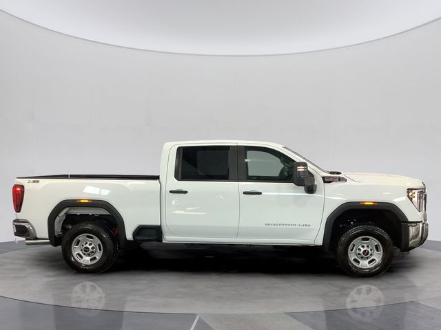 2024 GMC Sierra 2500HD Pro