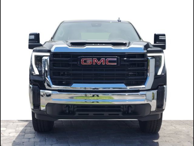 2024 GMC Sierra 2500HD Pro