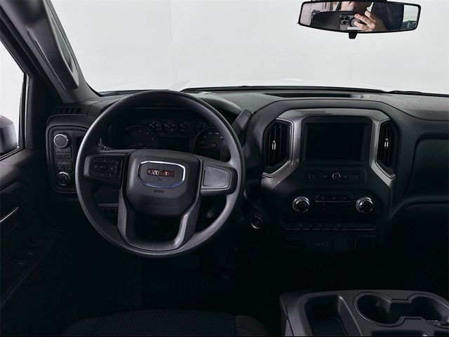 2024 GMC Sierra 2500HD Pro