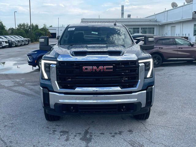 2024 GMC Sierra 2500HD Pro