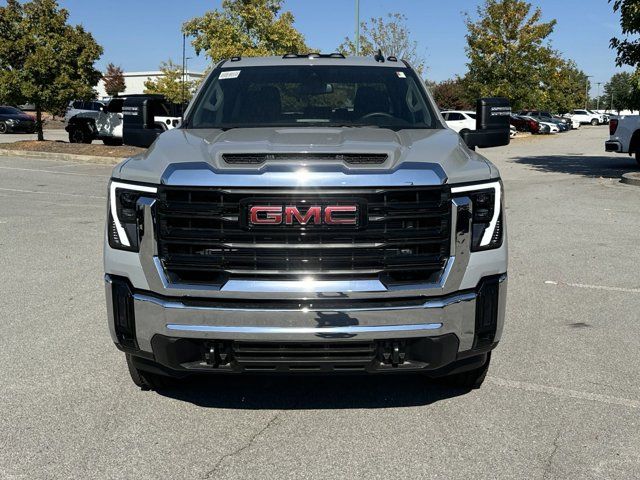 2024 GMC Sierra 2500HD Pro