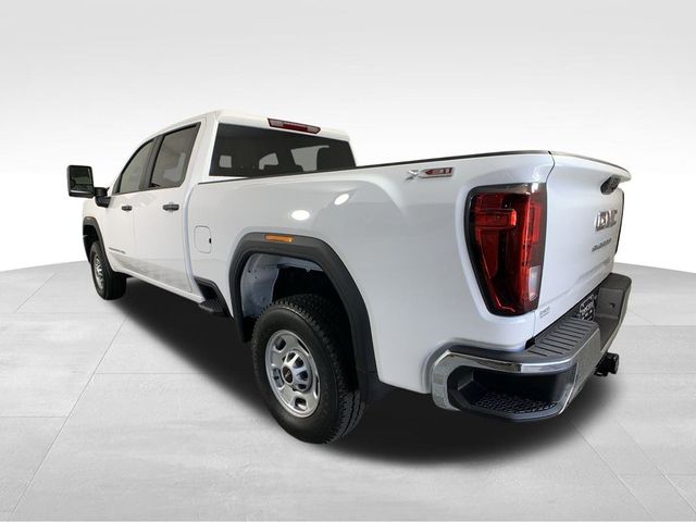 2024 GMC Sierra 2500HD Pro