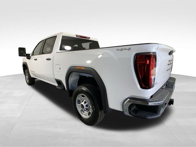 2024 GMC Sierra 2500HD Pro