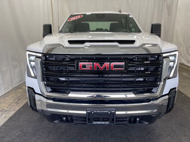 2024 GMC Sierra 2500HD Pro