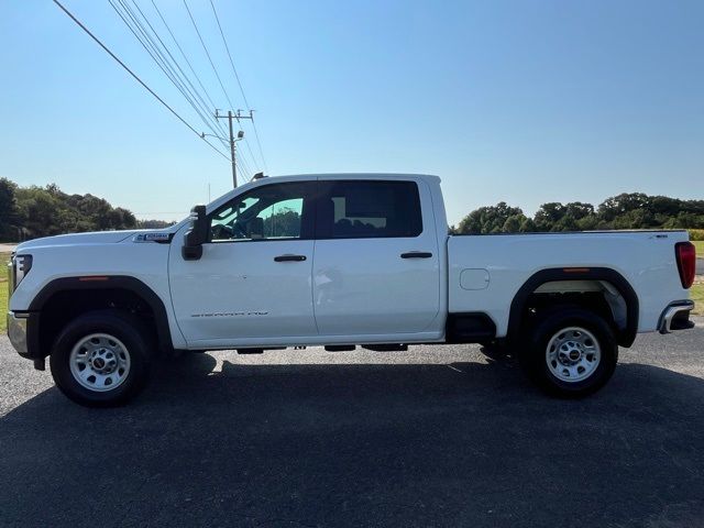 2024 GMC Sierra 2500HD Pro