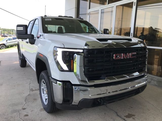 2024 GMC Sierra 2500HD Pro