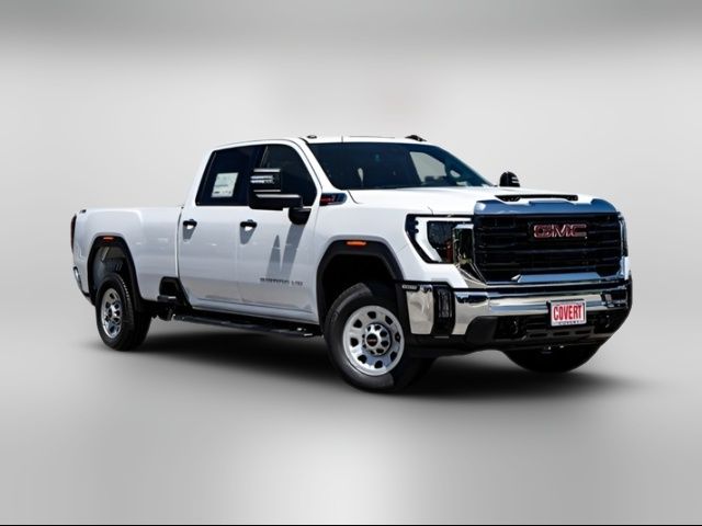 2024 GMC Sierra 2500HD Pro