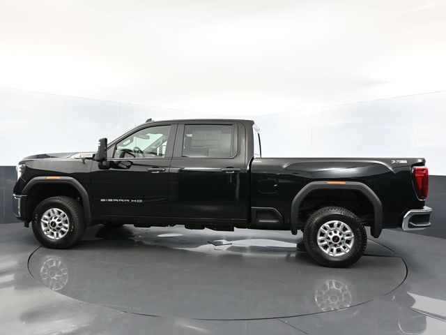 2024 GMC Sierra 2500HD Pro