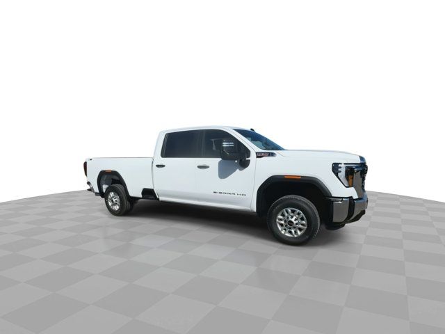 2024 GMC Sierra 2500HD Pro