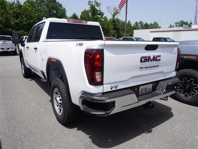 2024 GMC Sierra 2500HD Pro