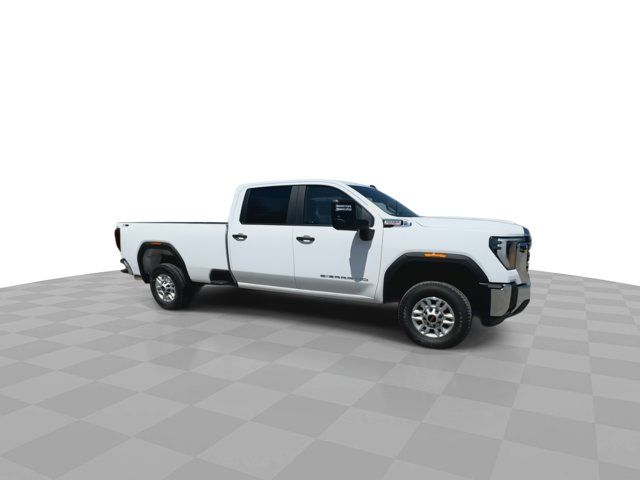 2024 GMC Sierra 2500HD Pro