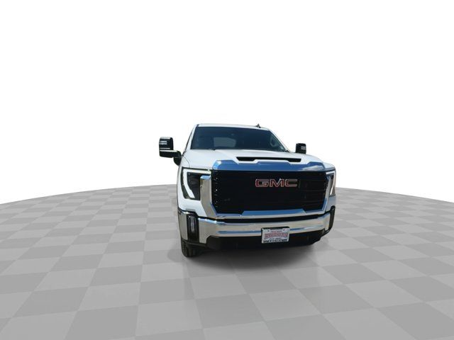 2024 GMC Sierra 2500HD Pro