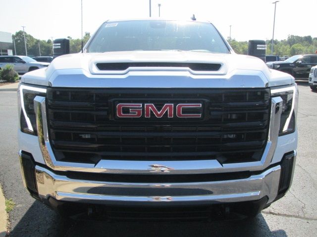 2024 GMC Sierra 2500HD Pro