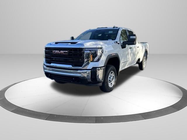 2024 GMC Sierra 2500HD Pro