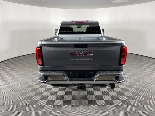 2024 GMC Sierra 2500HD Pro