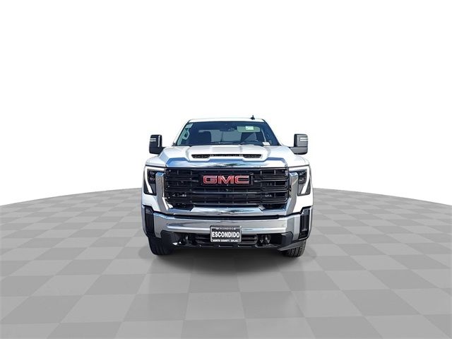 2024 GMC Sierra 2500HD Pro