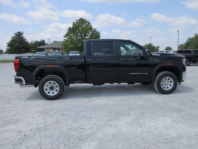 2024 GMC Sierra 2500HD Pro