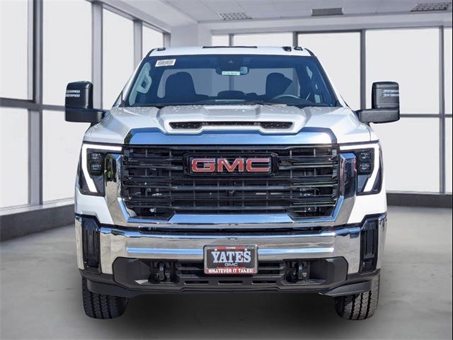 2024 GMC Sierra 2500HD Pro