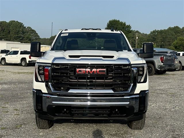 2024 GMC Sierra 2500HD Pro