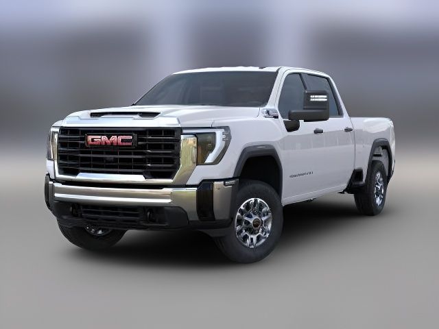 2024 GMC Sierra 2500HD Pro