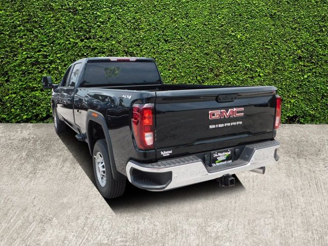 2024 GMC Sierra 2500HD Pro