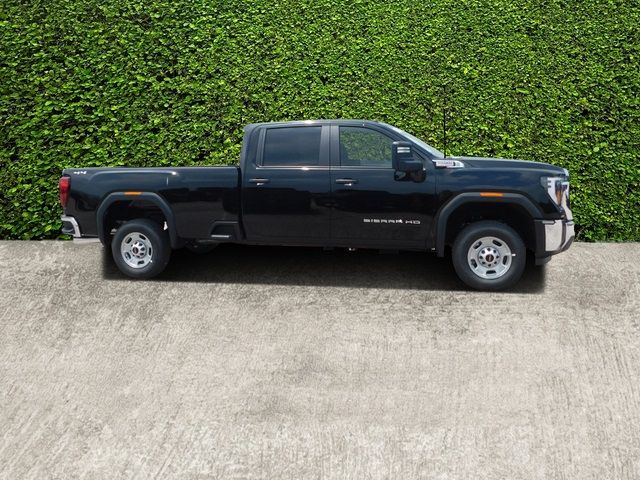 2024 GMC Sierra 2500HD Pro