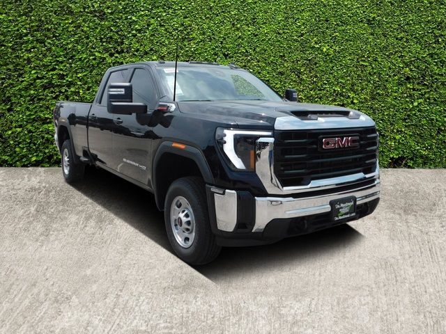 2024 GMC Sierra 2500HD Pro